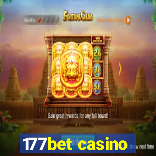 177bet casino